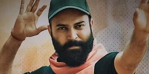 Ram Miriyala in Jacksonville