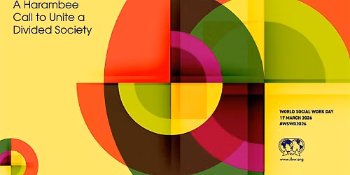 World Social Work Day - Wagga SW Network Dinner