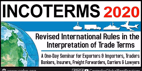 Learn ALL Shipping Terminologies!