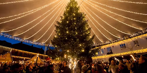 Julemarked p\u00e5 Nytorv