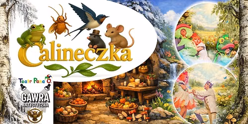 MI\u0118DZYRZECZ: CALINECZKA