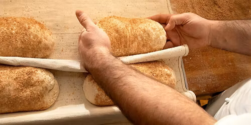 Flash Class: Pane Eataly