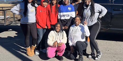 Thankful Treasures 2.0: Community Breakfast & Toy Giveaway