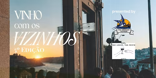 Vinho com os Vizinhos (Wine with Neighbors) 5th Edition