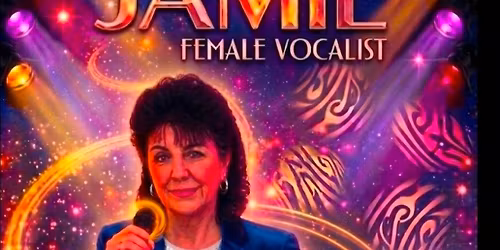 Jamie Female Vocalist Live