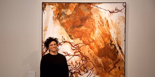 Hadley's Art Prize Winner Announced