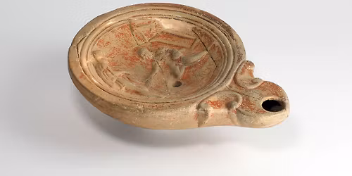 Palestra \u2022 Ilumina\u00e7\u00e3o romana na arqueologia virtual 