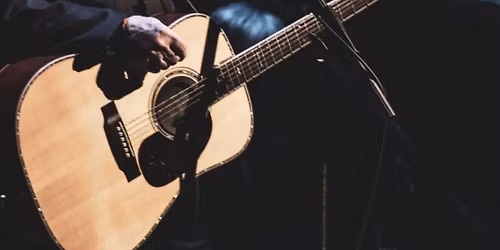 Boundless Love: A Tribute to John Prine