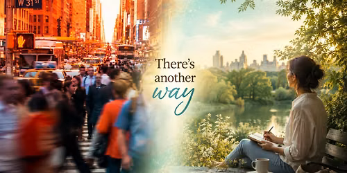 In Honor of labor day - Beyond the Hustle: Finding Meaning in life