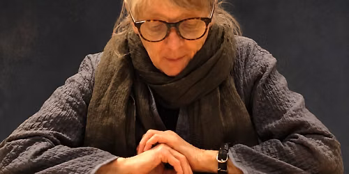ORAL HISTORY INITIATIVE: On Fanny Howe