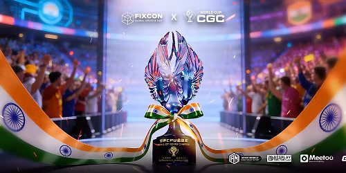 CGC INDIA 2026