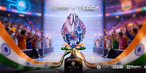 CGC INDIA 2026