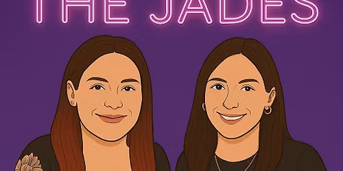 A NIGHT WITH THE JADES