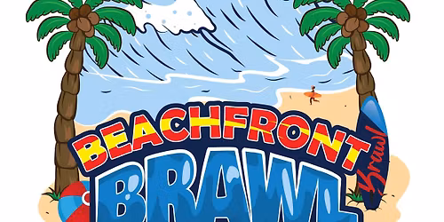 Beachfront Brawl presented by Valhalla Wrestling