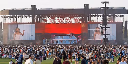 STATE FARM STADIUM TOURS - 12\/15\/2025