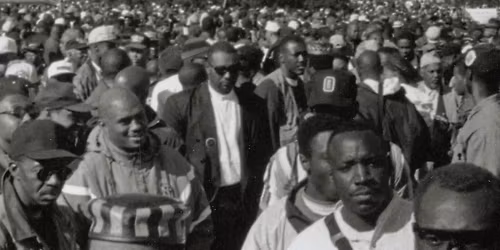 The Past Is Not Past: Embracing the Politics of Memory - Anthony Walton