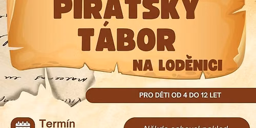 P\u0159\u00edm\u011bstsk\u00fd t\u00e1bor na Lod\u011bnici