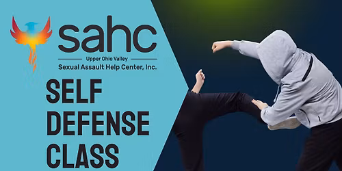 Self Defense Class 