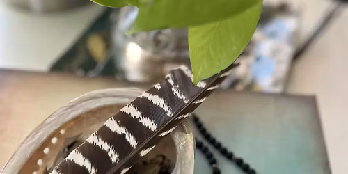 Create A Scorpio New Moon Necklace and Ceremony