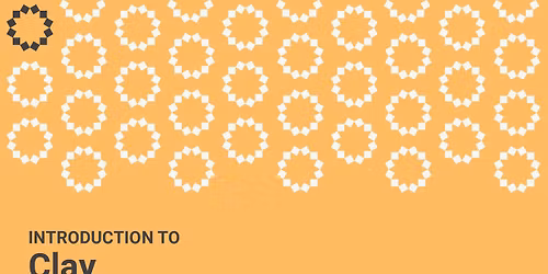 Introduction to Clay for Kids