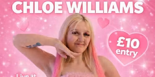 Chloe Williams Live at Lamb 1893 