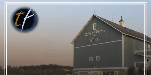 Travis Faber LIVE @ Gabriel Farms & Winery