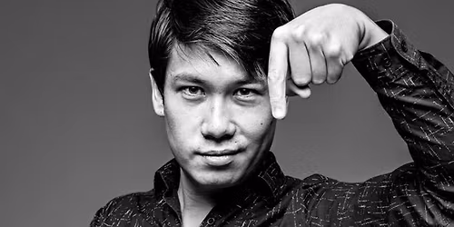 ALEX KOO (Belgia\/Japonia) - \u00een premier\u0103 \u00een Rom\u00e2nia - la Jazz Fan Rising BUCURE\u0218TI