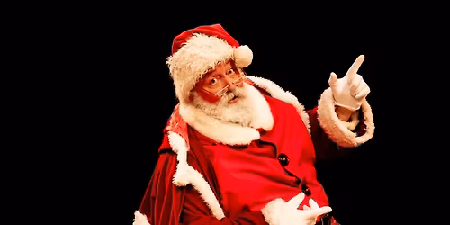 Father Christmas Storytelling