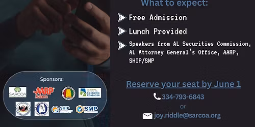 Fraud Summit