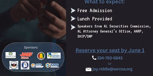 Fraud Summit