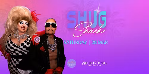 Shug Shack March Show
