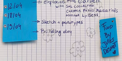 BUILD VILLA CANAP\u00e9 TOGETHER #2 