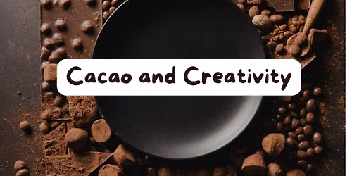 Cacao and Creativity-Jewelry