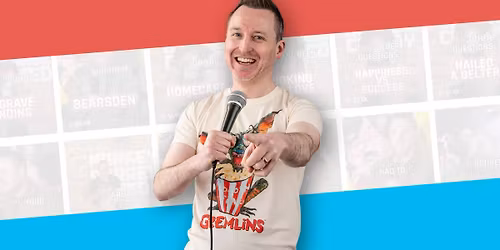 Stuart Mitchell and Friends: On the Road 2026 