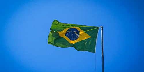 Happy hour das brasileiras
