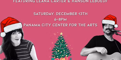 Enchanted: A Taylor Swift Christmas Experience