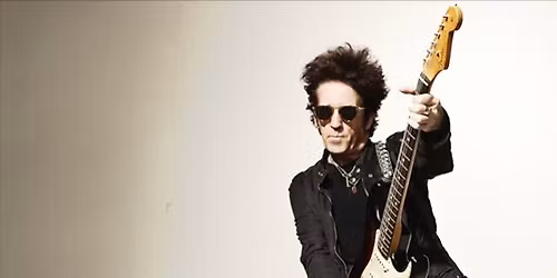 Willie Nile