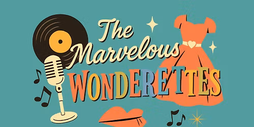 The Marvelous Wonderettes