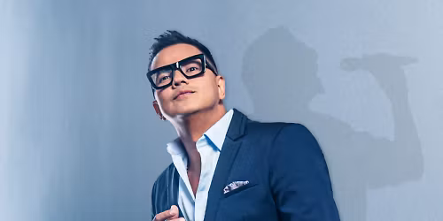 Charlie Zaa in Elizabeth