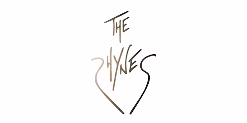 Groupe The Shynes - Pop\/rock
