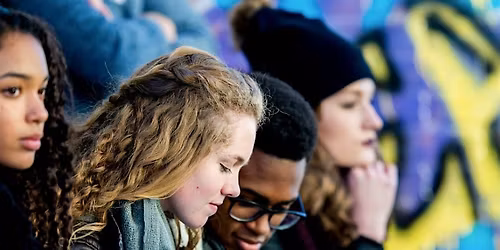 Youth Matters for Nottingham