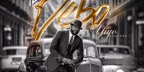 Yiyo Sarante in Elizabeth