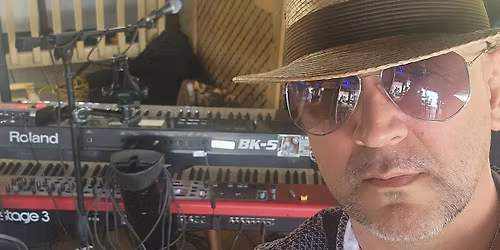 Jack Smith Music @ Whitey's Fish Camp