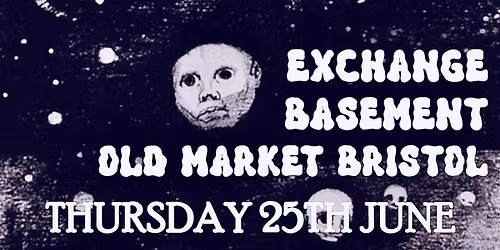 Jennifer Reid, Elspeth Anne, plus T.T Vale @ Exchange, Bristol