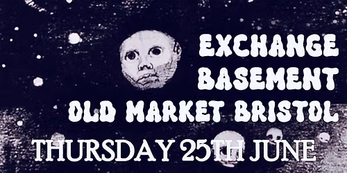 Jennifer Reid, Elspeth Anne, plus T.T Vale @ Exchange, Bristol