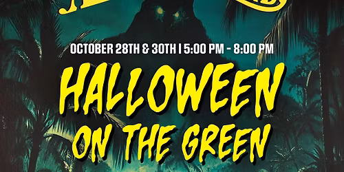 Halloween on the Green: presented by Adventureland (day 2)
