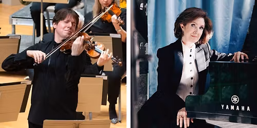 Joshua Bell & Academy Of St. Martin In The Fields