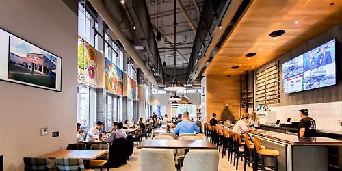 Toronto | Straight Speed Dating | Ages 27-36 | September 20