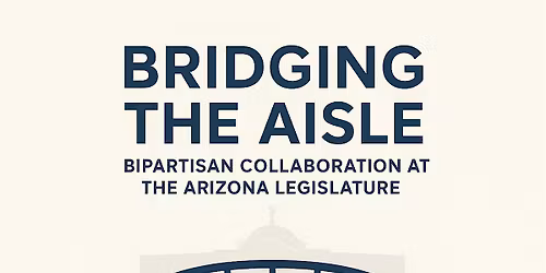 Bridging the Aisle Luncheon