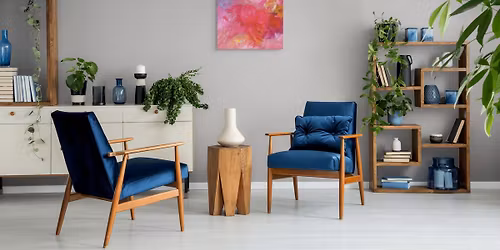 HONG KONG Marias Art Exhibition